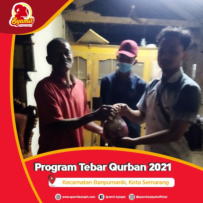 G Ads Tebar Qurban – Syamil Aqiqah Official