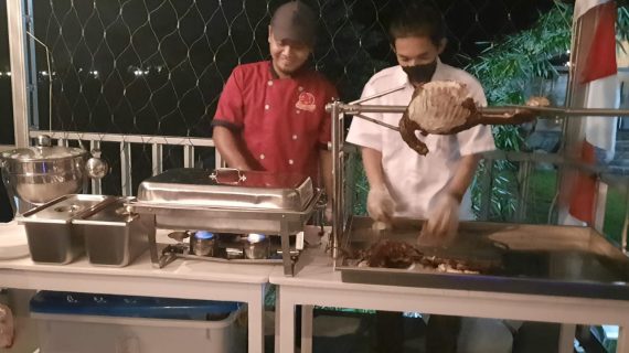 Aqiqah Kambing Guling: Tradisi Keagamaan dan Kuliner yang Meriah